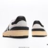 LANVIN Latest Runway CURB Series Casual Sneakers