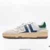 LANVIN Latest Runway CURB Series Casual Sneakers