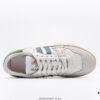 LANVIN Latest Runway CURB Series Casual Sneakers