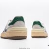 LANVIN Latest Runway CURB Series Casual Sneakers
