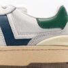 LANVIN Latest Runway CURB Series Casual Sneakers