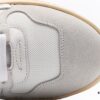 LANVIN Latest Runway CURB Series Casual Sneakers
