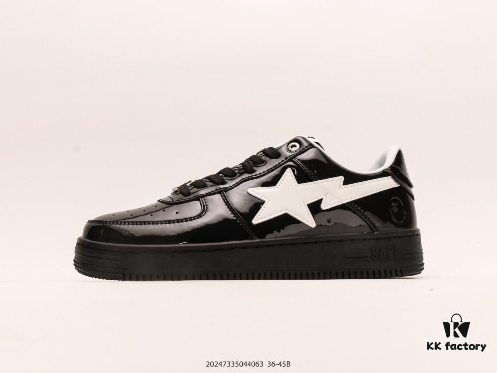 Japanese Harajuku Streetwear Brand A Bathing Ape Bape x Nike SB Dunk Low Bape Slam Dunk Series Low-Top Casual Skateboarding Sneakers