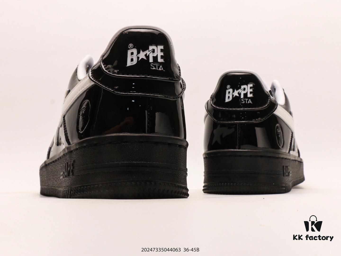 Japanese Harajuku Streetwear Brand A Bathing Ape Bape x Nike SB Dunk Low Bape Slam Dunk Series Low-Top Casual Skateboarding Sneakers