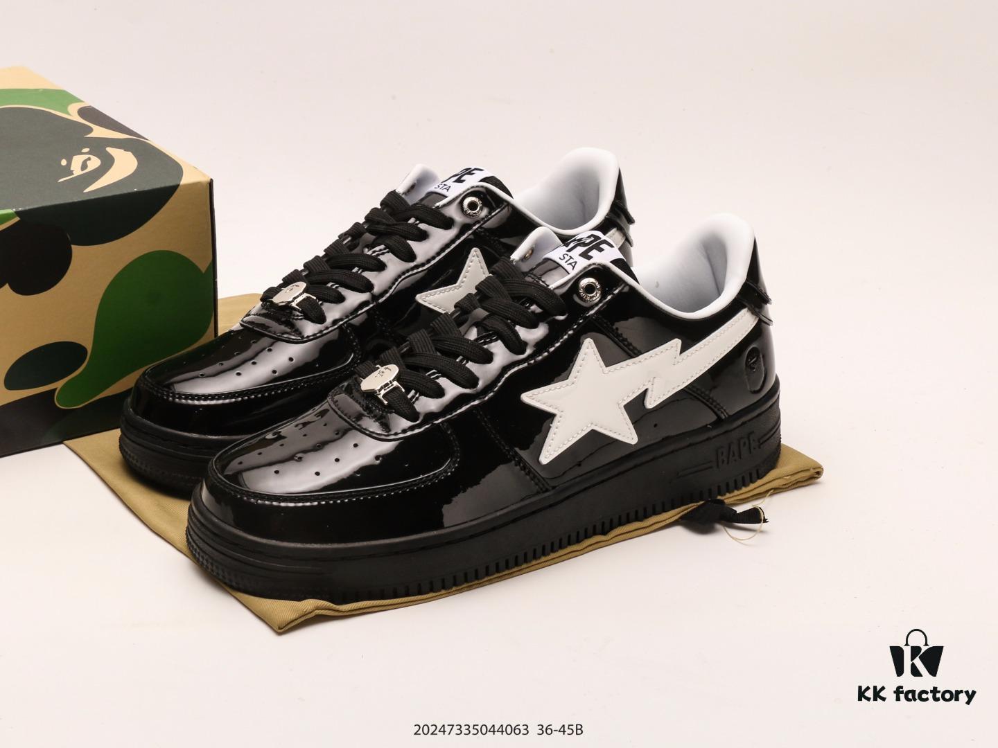 Japanese Harajuku Streetwear Brand A Bathing Ape Bape x Nike SB Dunk Low Bape Slam Dunk Series Low-Top Casual Skateboarding Sneakers
