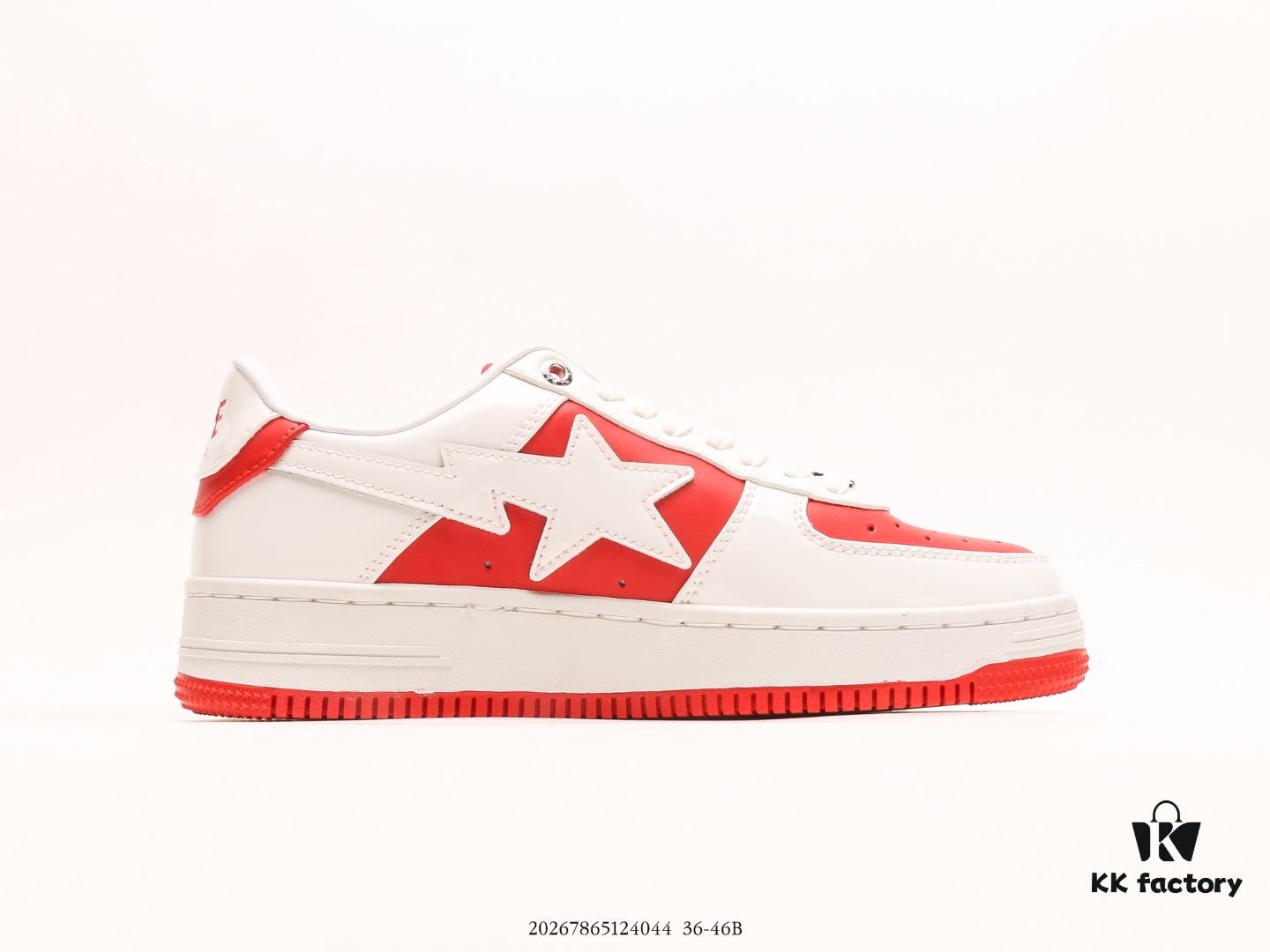 Ape Head Bape Sta Tokyo Trendsetter Nigo Brand Classic Skateboard Casual Sneakers 1K30191328