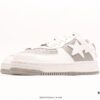 Ape Head BapeSta ToLow Celebrity Style Classic Low-Cut Athletic Casual Shoes, Market's Highest Version, Developed with Craftsmanship Over Half a Year