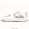Ape Head BapeSta ToLow Celebrity Style Classic Low-Cut Athletic Casual Shoes, Market's Highest Version, Developed with Craftsmanship Over Half a Year