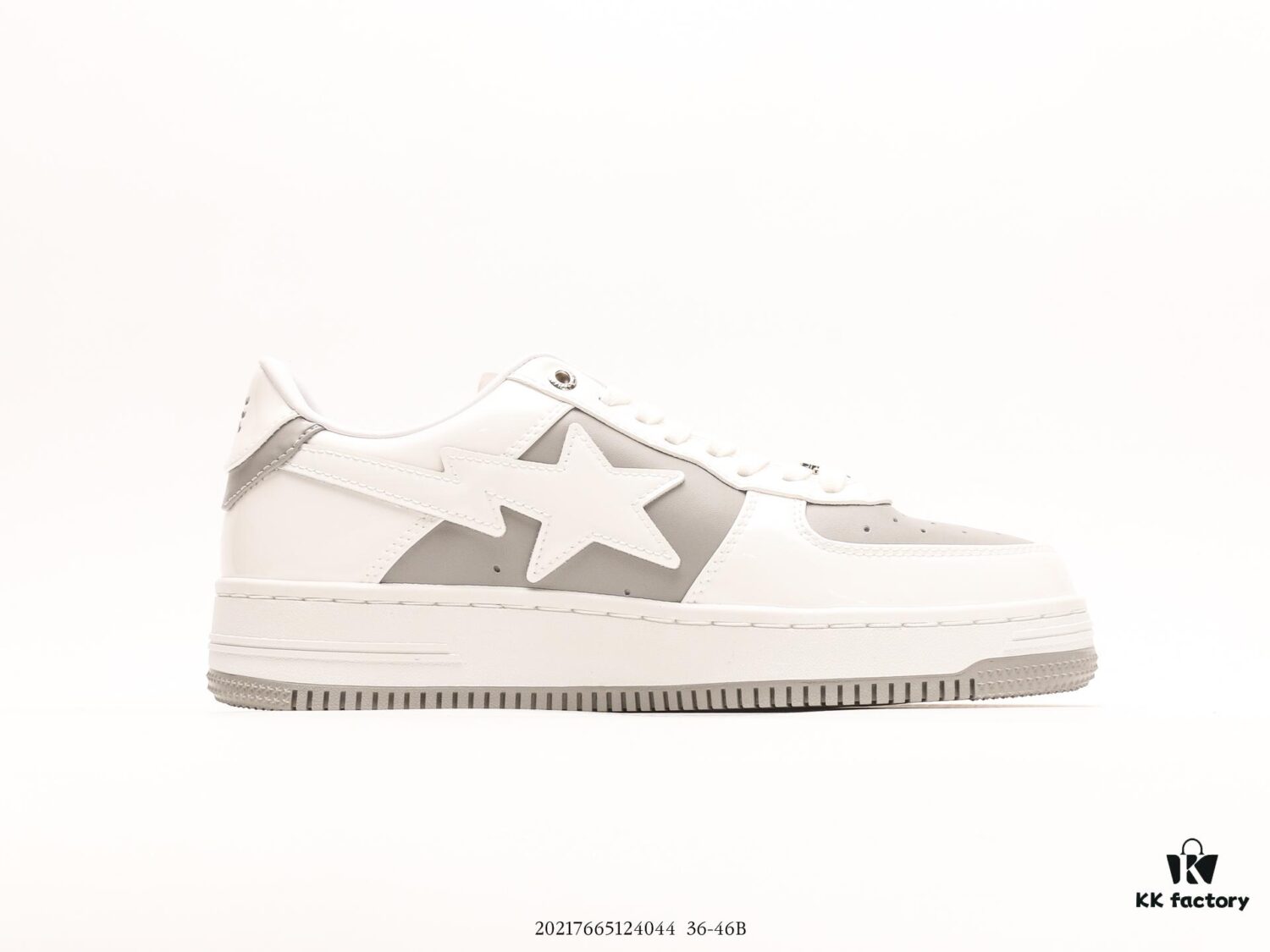 Ape Head BapeSta ToLow Celebrity Style Classic Low-Cut Athletic Casual Shoes, Market's Highest Version, Developed with Craftsmanship Over Half a Year