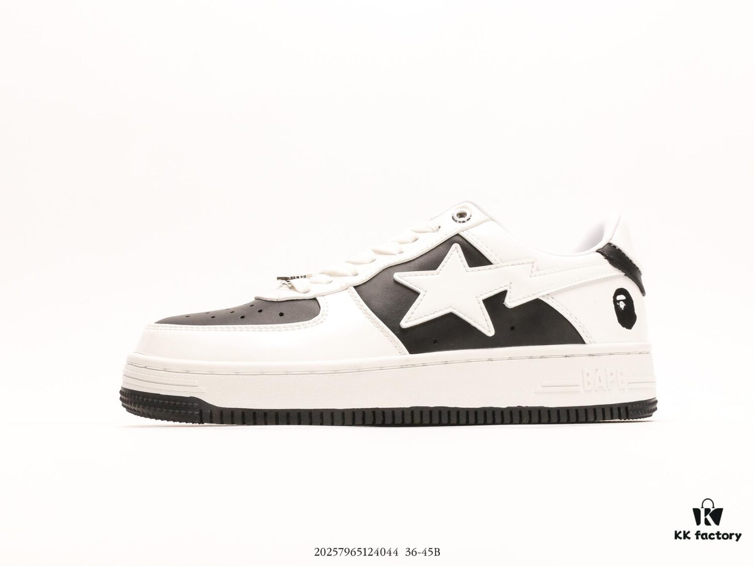 Ape Head Bape, Trendsetting Brand by Nigo, Wang Yuan's Same Style - Bape S Classic Versatile Casual Sports Sneakers with Iconic Ape Head Design, Authentic Silhouette, Sea Glass Insole, Full-Length Air Cushion Insert, Complete Packaging Including Custom Ape Logo Dust Bag, Ape Logo Card, and Compression-Resistant Drawer Shoebox, Officially Released Standard Sizing