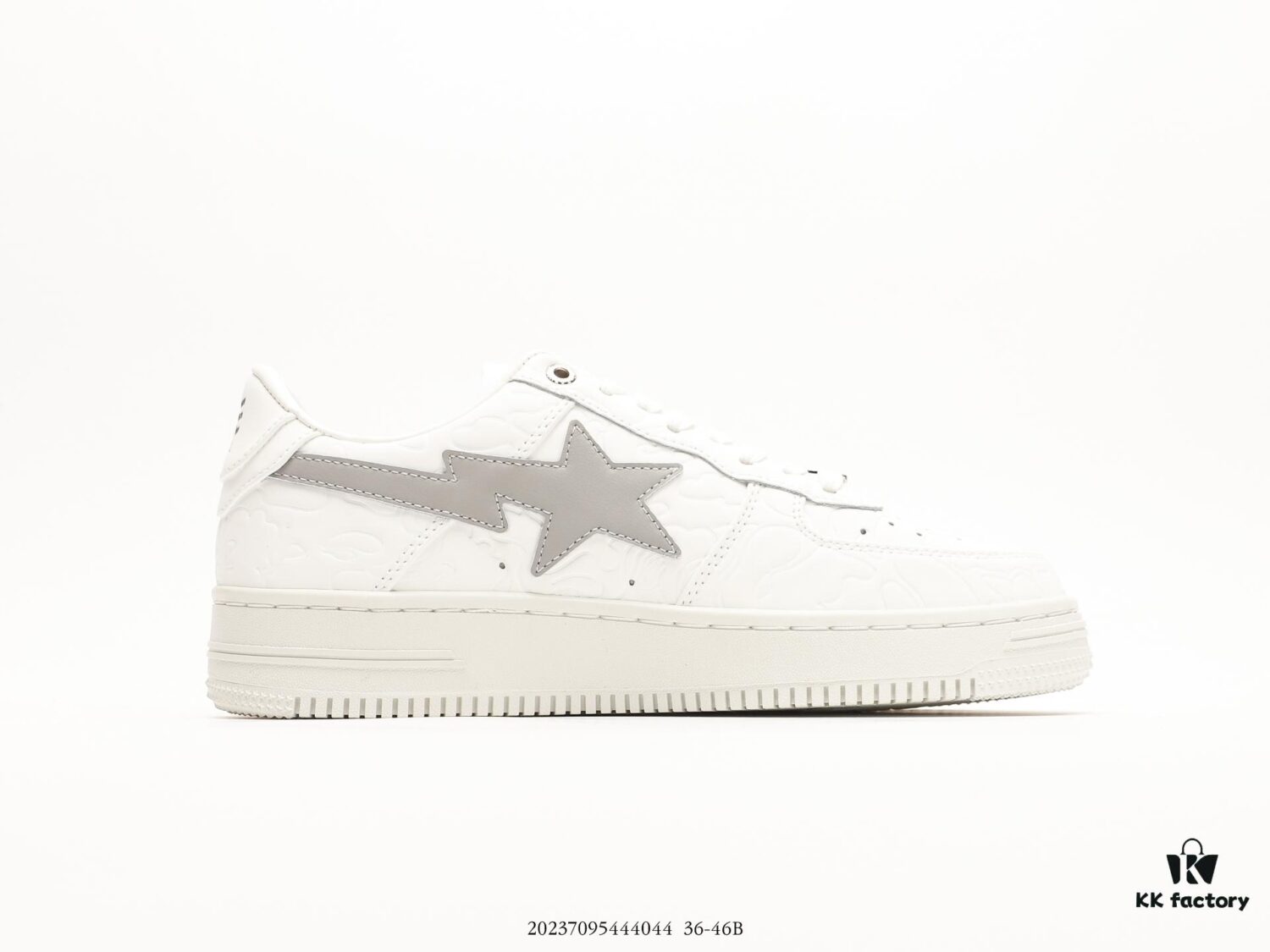 Ape Head BapeSta ToLow Classic Low-Top Casual Sneakers, Highest Retail Version, Meticulously Developed Over Six Months, Premium Full-Grain Leather Upper and Lining, High-Frequency Imported Machine Logo Pressing, Midsole with Ortholite Cushioning Material