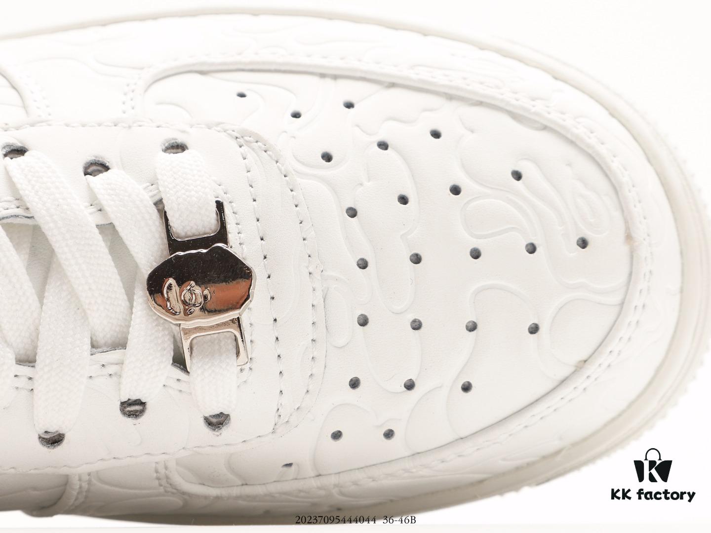 Ape Head BapeSta ToLow Classic Low-Top Casual Sneakers, Highest Retail Version, Meticulously Developed Over Six Months, Premium Full-Grain Leather Upper and Lining, High-Frequency Imported Machine Logo Pressing, Midsole with Ortholite Cushioning Material