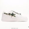 Ape Head Bape Sta Low Collaborative Series - Classic Ape Head Returns