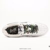 Ape Head Bape Sta Low Collaborative Series - Classic Ape Head Returns