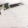 Ape Head Bape Sta Low Collaborative Series - Classic Ape Head Returns