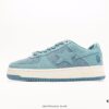 Ape Head Bape Sta Low Popular Classic Retro Sneakers