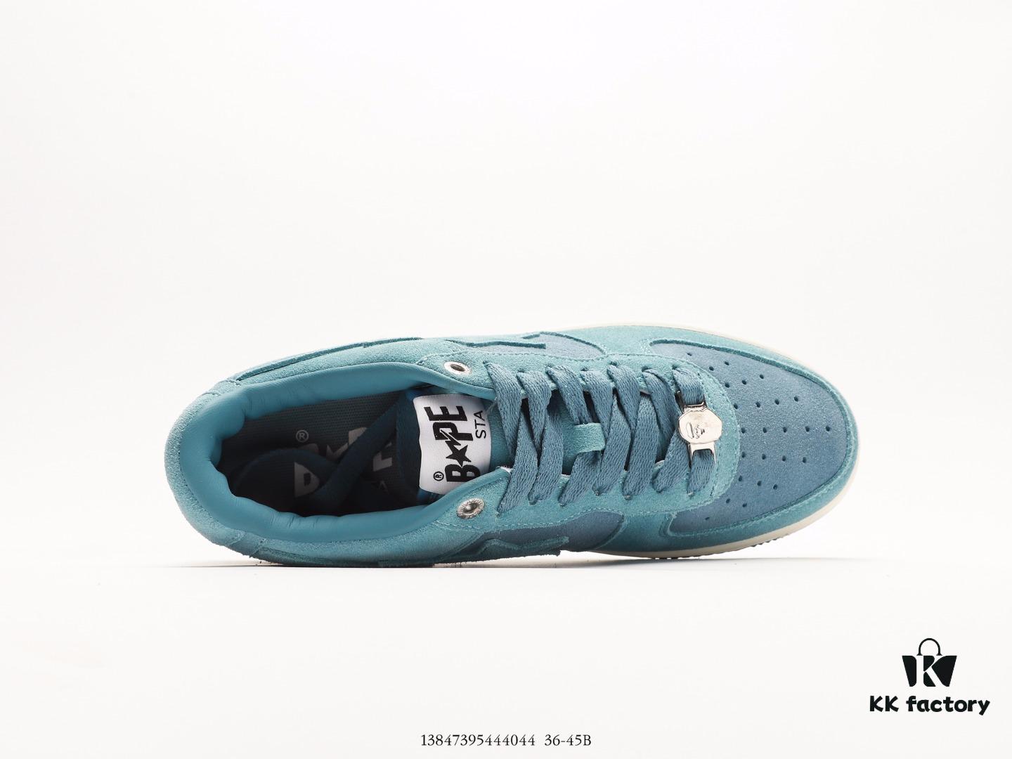 Ape Head Bape Sta Low Popular Classic Retro Sneakers