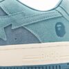 Ape Head Bape Sta Low Popular Classic Retro Sneakers