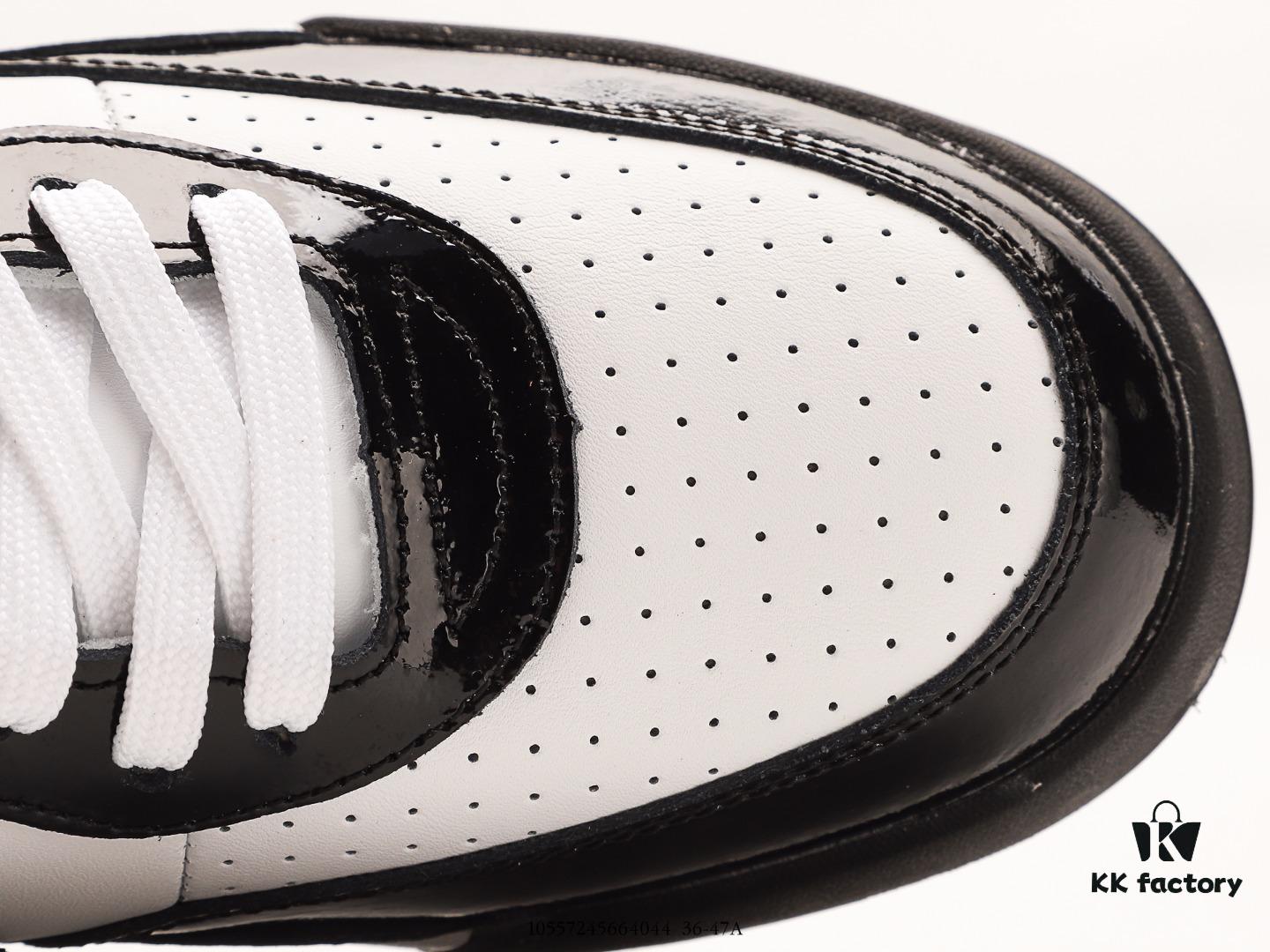 A Bathing Ape BAPE Monkey Head Half-Cushion Low-Top Casual Shoes