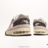 A Bathing Ape Monkey Head Half-Cushion Low-Cut Casual Shoes