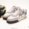 A Bathing Ape Monkey Head Half-Cushion Low-Cut Casual Shoes