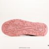 A Bathing Ape Monkey Head Half-Cushion Low-Top Casual Shoes