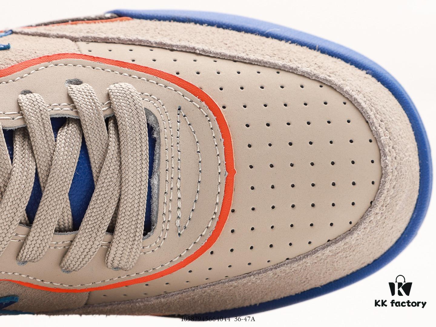 A Bathing Ape BAPE Monkey Head Half-Cushion Low-Top Casual Shoes