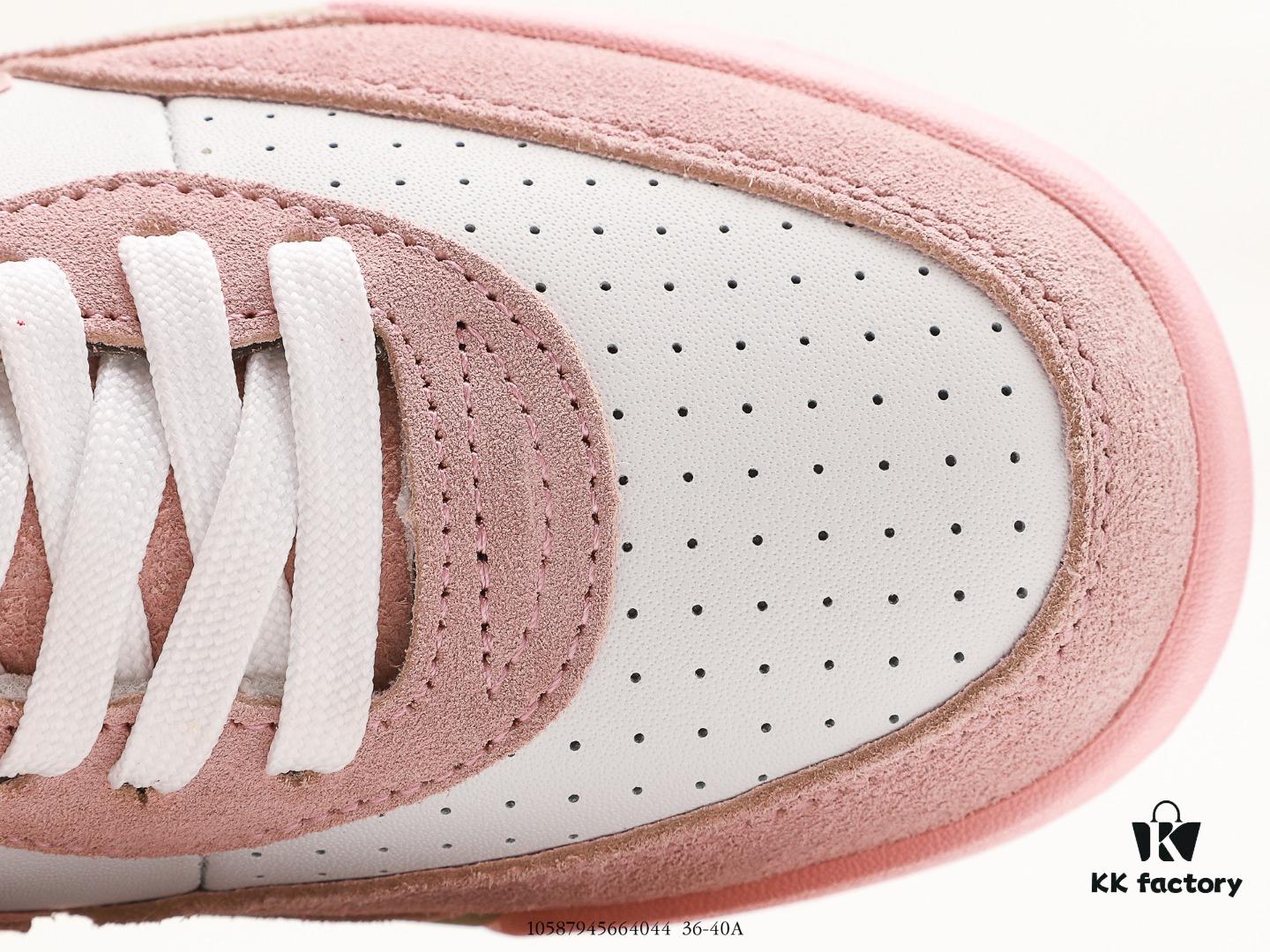 A Bathing Ape Monkey Head Half-Cushion Low-Top Casual Shoes