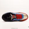 A Bathing Ape Bape Head Half-Cushion Low-Top Casual Shoes