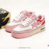 A Bathing Ape Monkey Head Half-Cushion Low-Top Casual Shoes