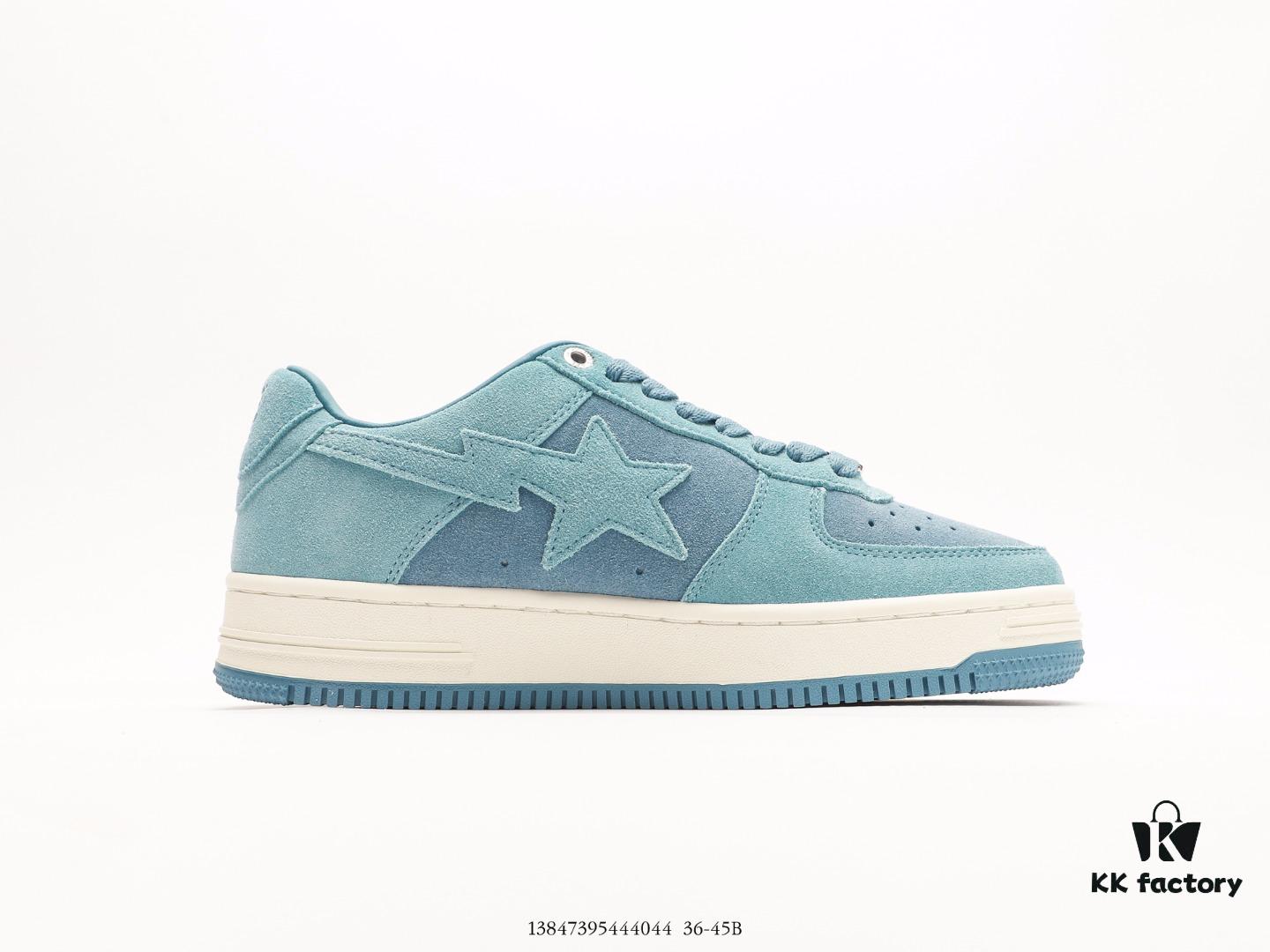 Ape Head Bape Sta Low Popular Classic Retro Sneakers