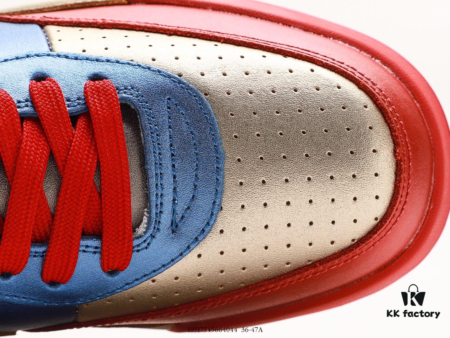 A Bathing Ape Bape Head Half-Cushion Low-Top Casual Shoes