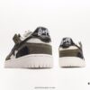 Ape Head BAPE x Air Force 1 Sta Low Classic Versatile Casual Sports Sneakers, Exclusive Private Mold, Pure Original Version, Iconic Ape Head Design, Authentic Silhouette, Sea Glass Insole, Full-Length Air Cushion, Top-Tier Packaging with Highly Recognizable Star Logo
