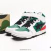 Ape Head BAPE x Air Force 1 Sta Low Classic Versatile Casual Sports Sneakers, Exclusive Private Mold, Pure Original Version, Iconic Ape Head Design, Authentic Silhouette, Sea Glass Insole, Full-Length Air Cushion, Top-Tier Packaging, Highly Recognizable Star Logo