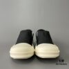 Rick Owens DRKSHDW Vintage Wax Canvas Slip-On Loafer