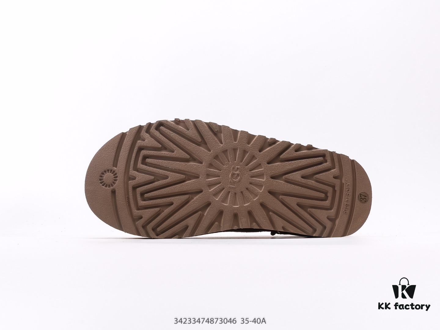 UGG Full Wool Lining Top Quality Sheepskin Winter Boots from Australia, Warm Luxury Brand Unisex Style UGG-5877 Official Website Synchronized, Made with Imported Cowhide and Fine Craftsmanship, Featuring Imported Rubber Foam Outsole (Comfortable, Soft, Wear-Resistant) Genuine Quality, Exquisite Workmanship That You'll Fall in Love With at First Sight