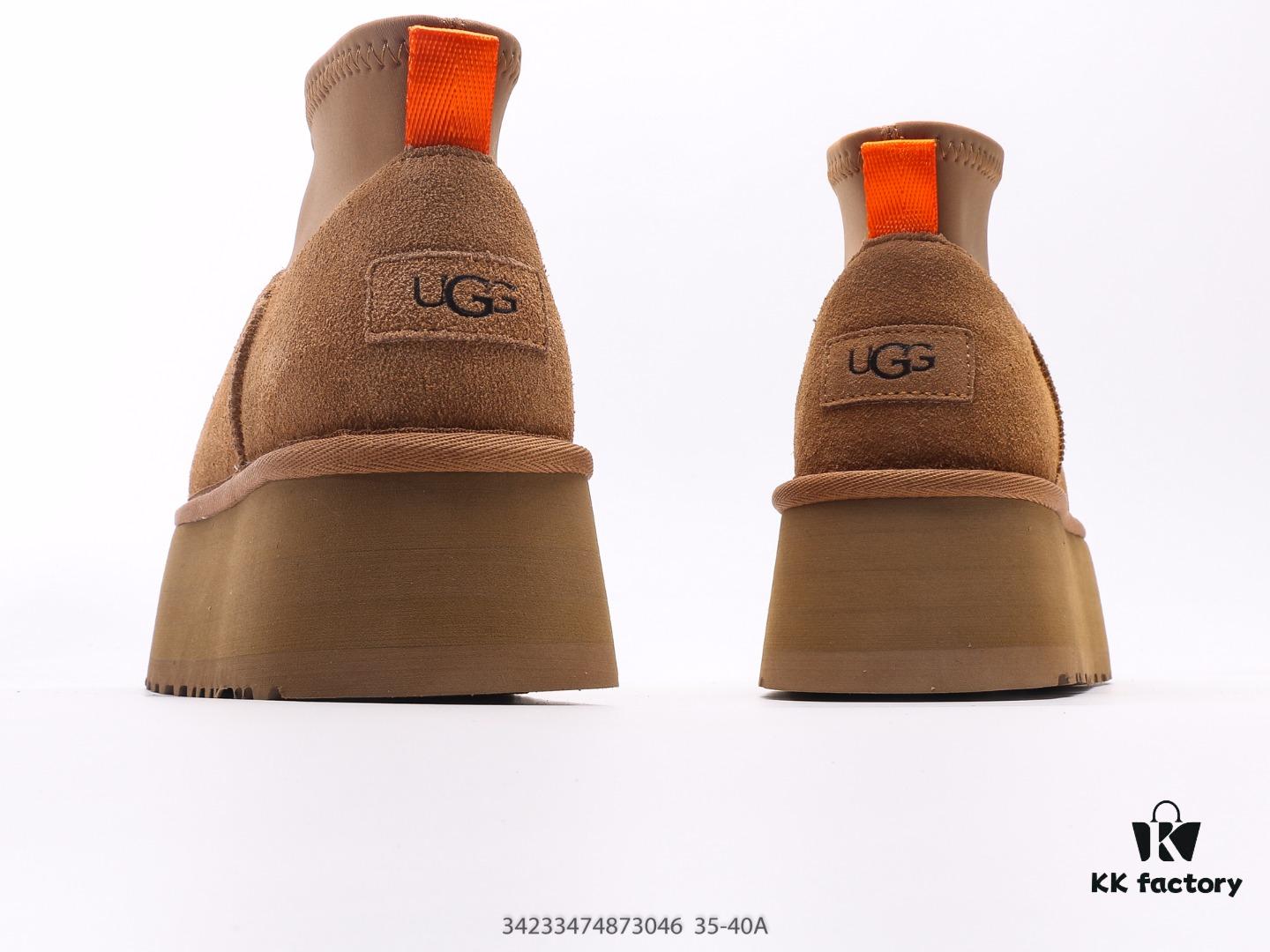 UGG Full Wool Lining Top Quality Sheepskin Winter Boots from Australia, Warm Luxury Brand Unisex Style UGG-5877 Official Website Synchronized, Made with Imported Cowhide and Fine Craftsmanship, Featuring Imported Rubber Foam Outsole (Comfortable, Soft, Wear-Resistant) Genuine Quality, Exquisite Workmanship That You'll Fall in Love With at First Sight