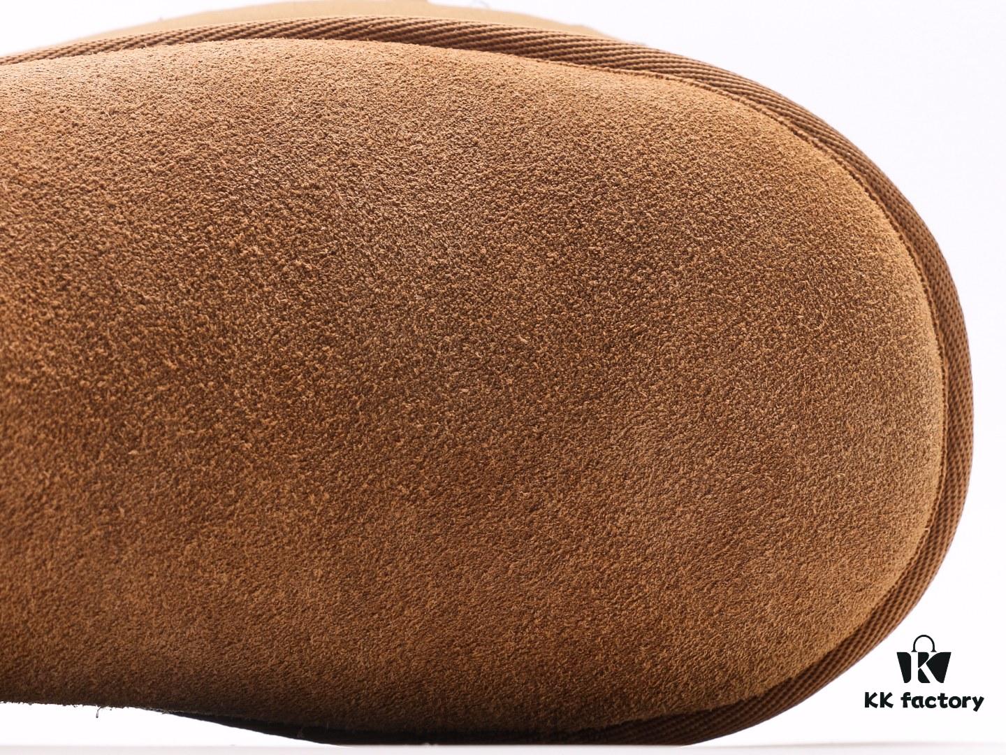 UGG Full Wool Lining Top Quality Sheepskin Winter Boots from Australia, Warm Luxury Brand Unisex Style UGG-5877 Official Website Synchronized, Made with Imported Cowhide and Fine Craftsmanship, Featuring Imported Rubber Foam Outsole (Comfortable, Soft, Wear-Resistant) Genuine Quality, Exquisite Workmanship That You'll Fall in Love With at First Sight