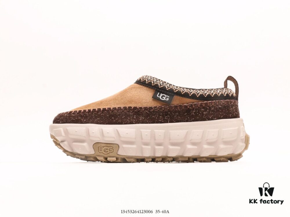 UGG Popular Item UGG Brand Has Become a Symbol of Fashion, Casual Lifestyle, and Luxury, Establishing Itself as a Global Premium Fashion Brand Focused on Delivering Luxurious Comfort to Customers