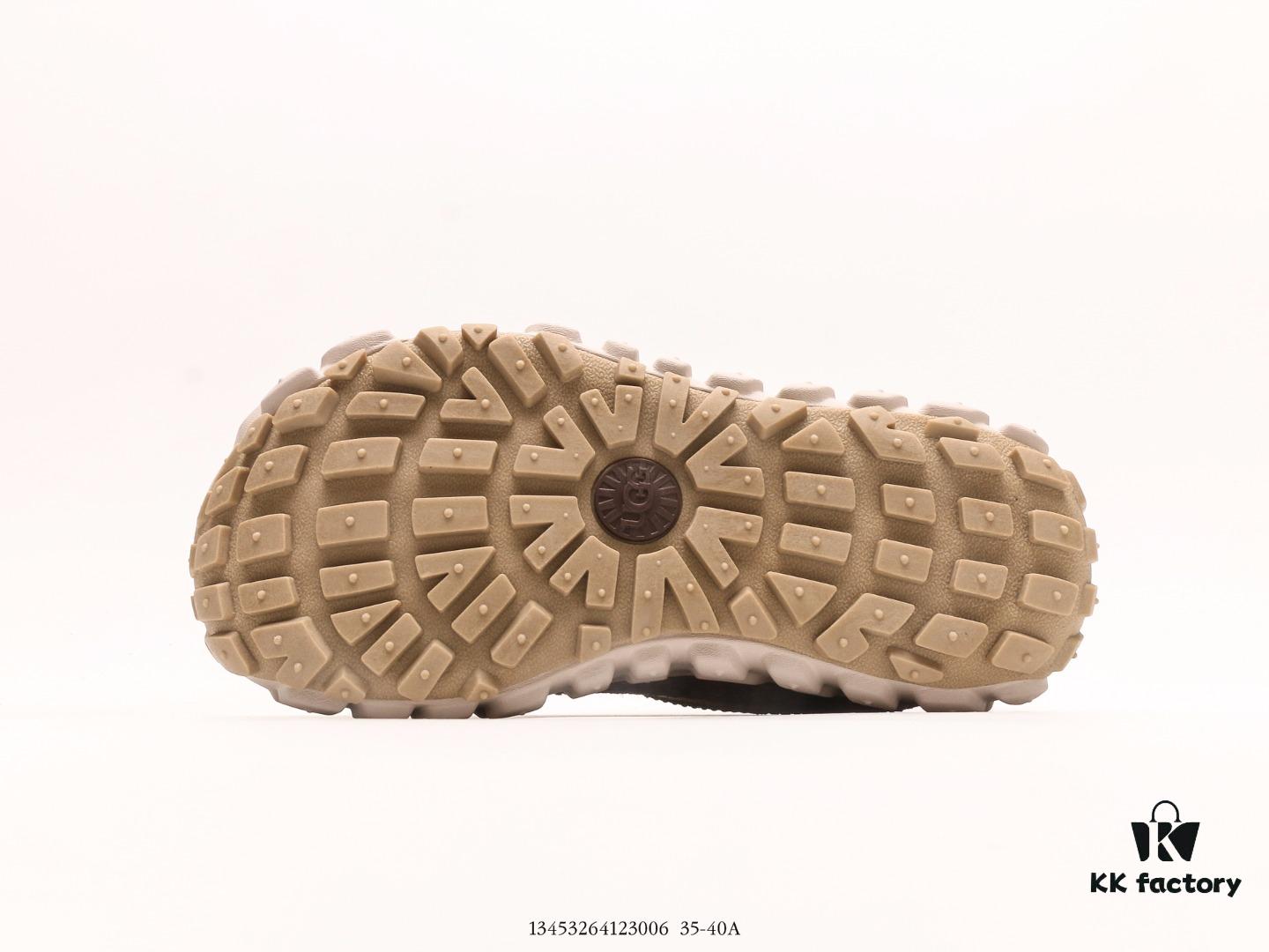 UGG Popular Item UGG Brand Has Become a Symbol of Fashion, Casual Lifestyle, and Luxury, Establishing Itself as a Global Premium Fashion Brand Focused on Delivering Luxurious Comfort to Customers