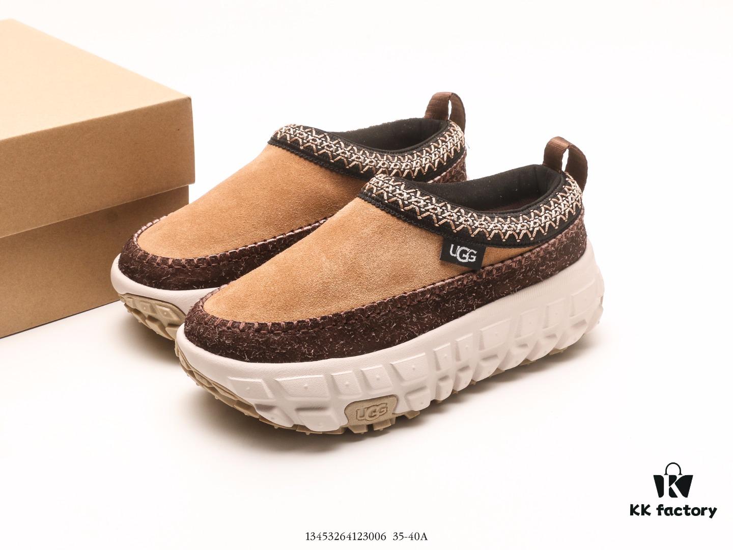 UGG Popular Item UGG Brand Has Become a Symbol of Fashion, Casual Lifestyle, and Luxury, Establishing Itself as a Global Premium Fashion Brand Focused on Delivering Luxurious Comfort to Customers