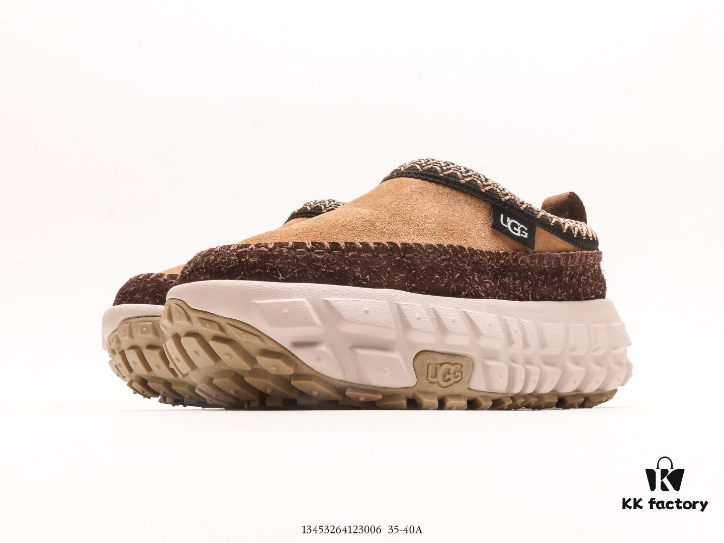 UGG Popular Item UGG Brand Has Become a Symbol of Fashion, Casual Lifestyle, and Luxury, Establishing Itself as a Global Premium Fashion Brand Focused on Delivering Luxurious Comfort to Customers