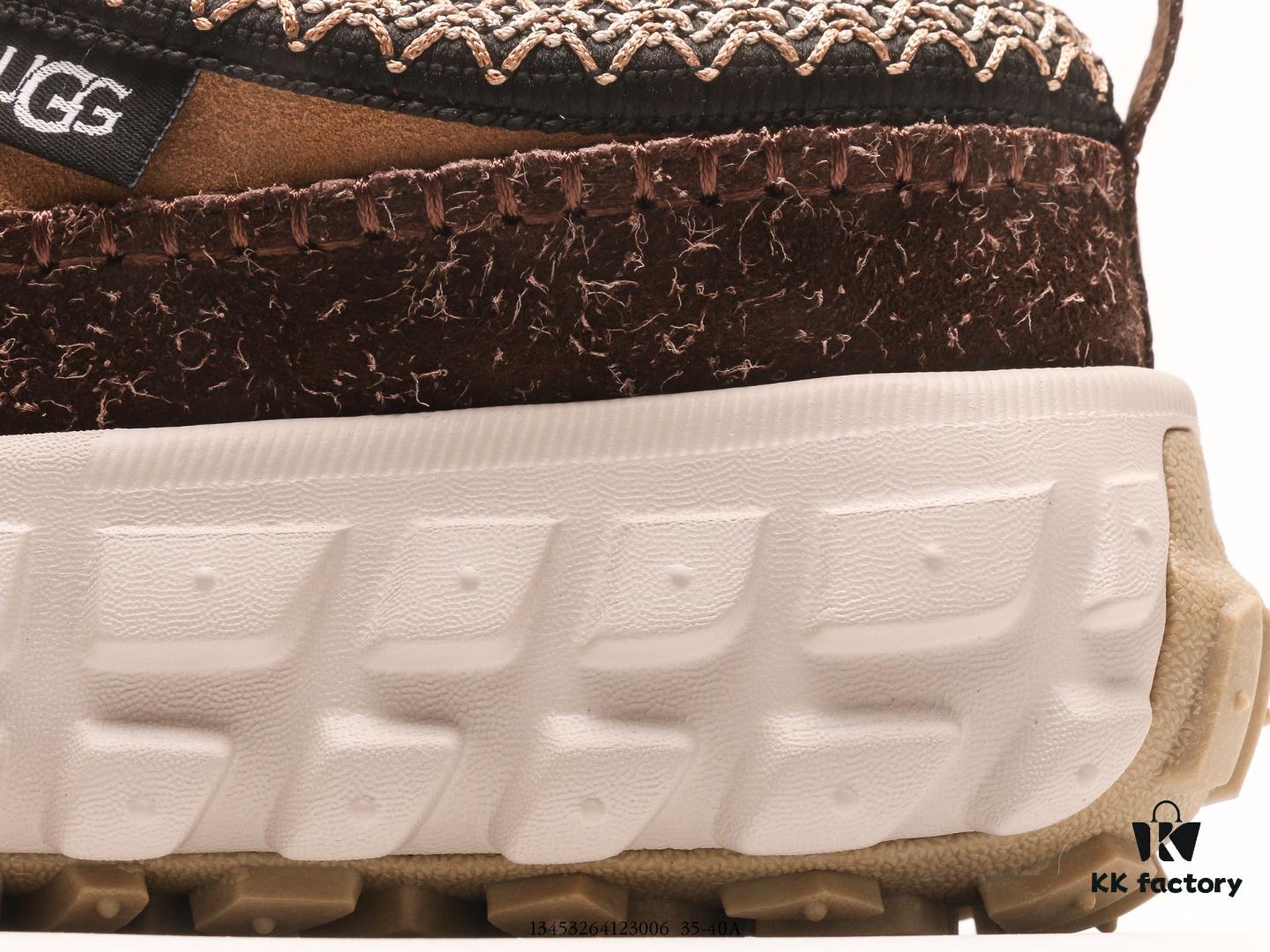 UGG Popular Item UGG Brand Has Become a Symbol of Fashion, Casual Lifestyle, and Luxury, Establishing Itself as a Global Premium Fashion Brand Focused on Delivering Luxurious Comfort to Customers