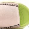 UGG W Classic Coquette Clog Slipper II, Coquette 2.0 Series Fashionable Indoor Mule-Style Comfortable Warm Half-Open Back Slippers