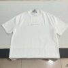 LOUIS VUITTON Embroidered New Short Sleeve T-Shirt, High Quality 280g Double Cotton Fabric, Soft Comfortable Wear, Nylon Smooth Washed Cotton Material, Premium Front Embroidery with Special Craftsmanship, Fashion Trend Style, Custom Dyeing and Matching Official Website Design, Complete Three Labels, Not Ordinary Market Version, Guaranteed Quality, Unisex Design