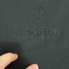 LOUIS VUITTON Embroidered New Short Sleeve T-Shirt, High Quality 280g Double Cotton Fabric, Soft Comfortable Wear, Nylon Smooth Washed Cotton Material, Premium Front Embroidery with Special Craftsmanship, Fashion Trend Style, Custom Dyeing and Matching Official Website Design, Complete Three Labels, Not Ordinary Market Version, Guaranteed Quality, Unisex Design