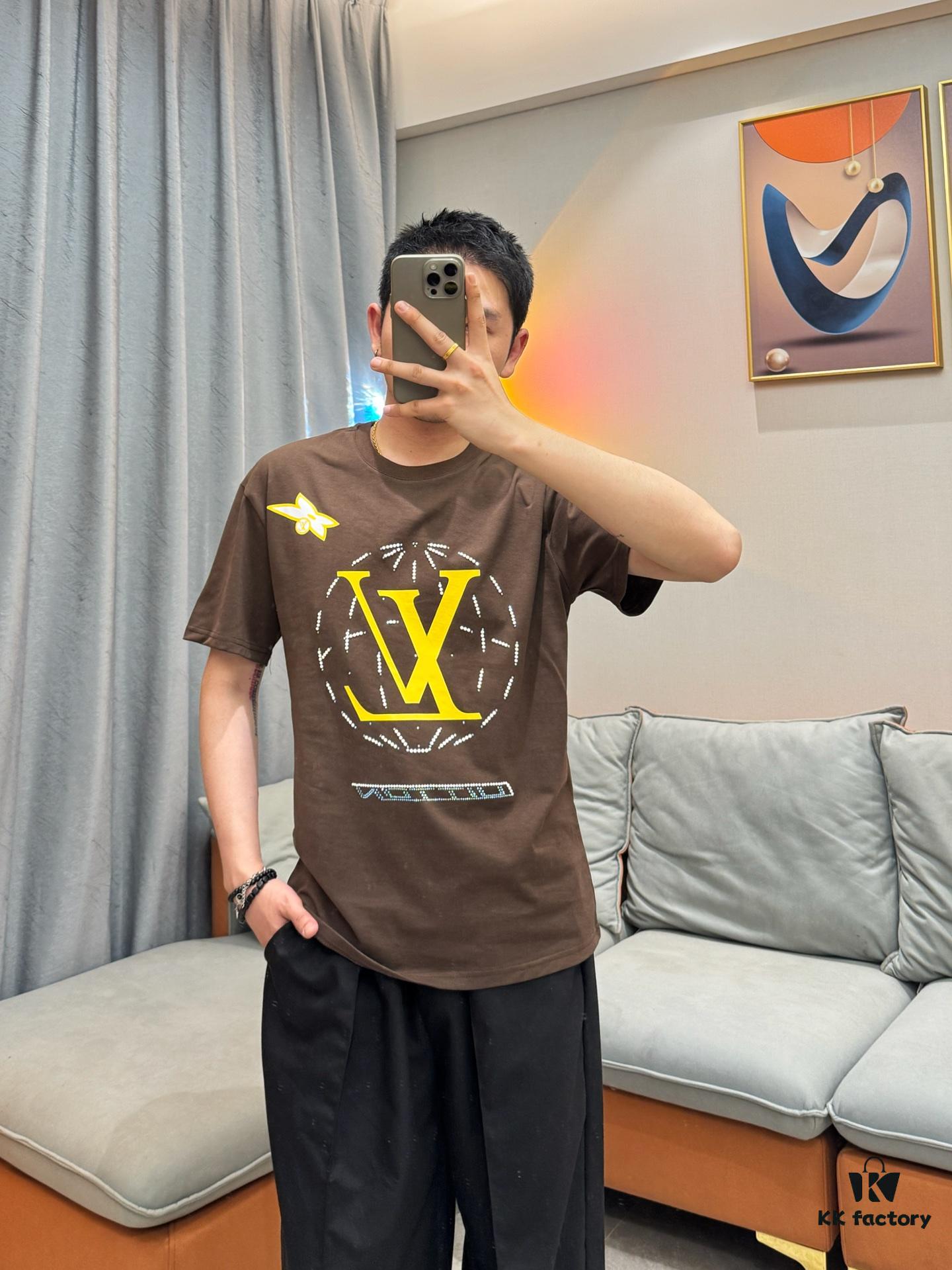 Real-shot model photo