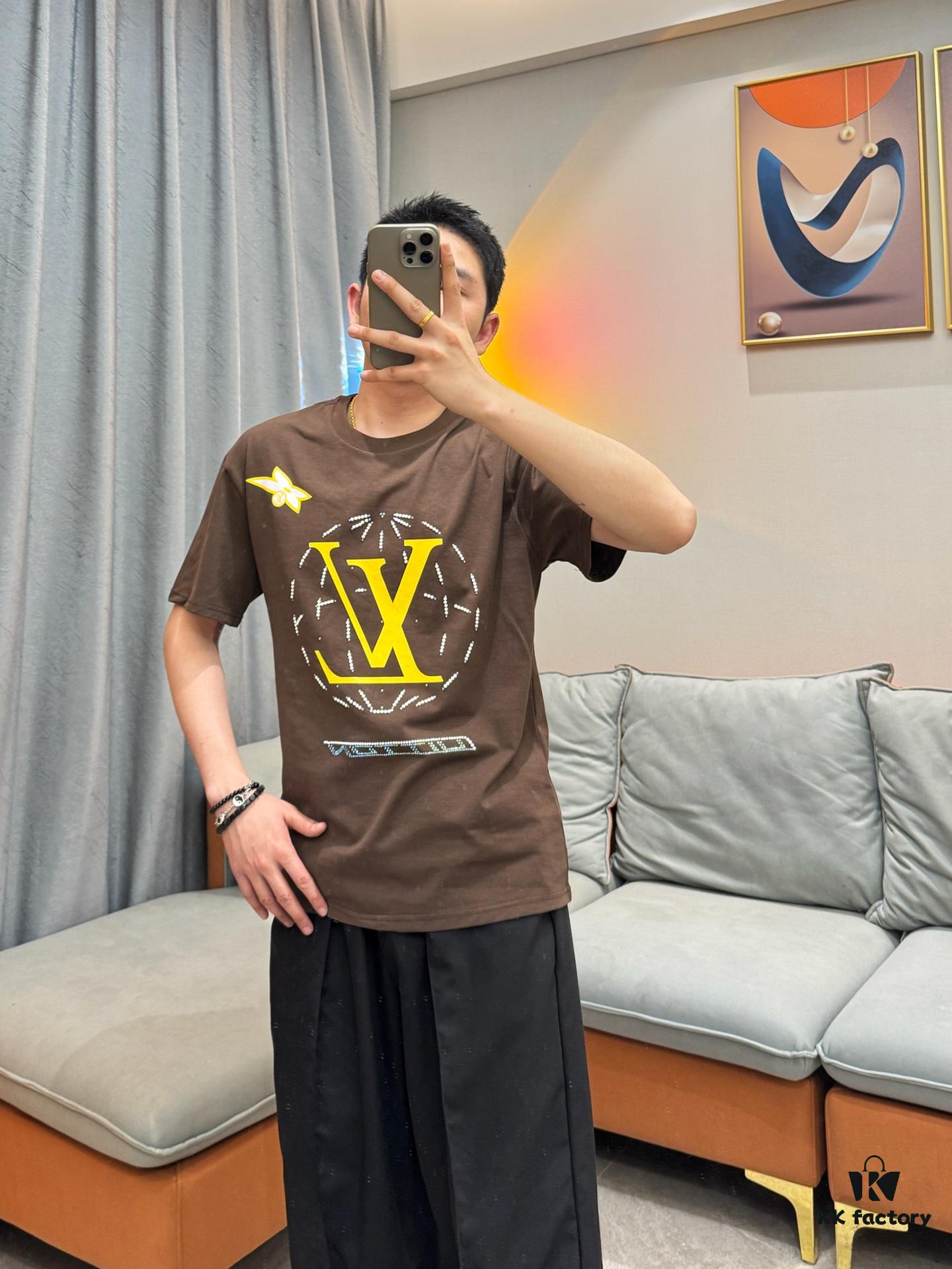 Real-shot model photo