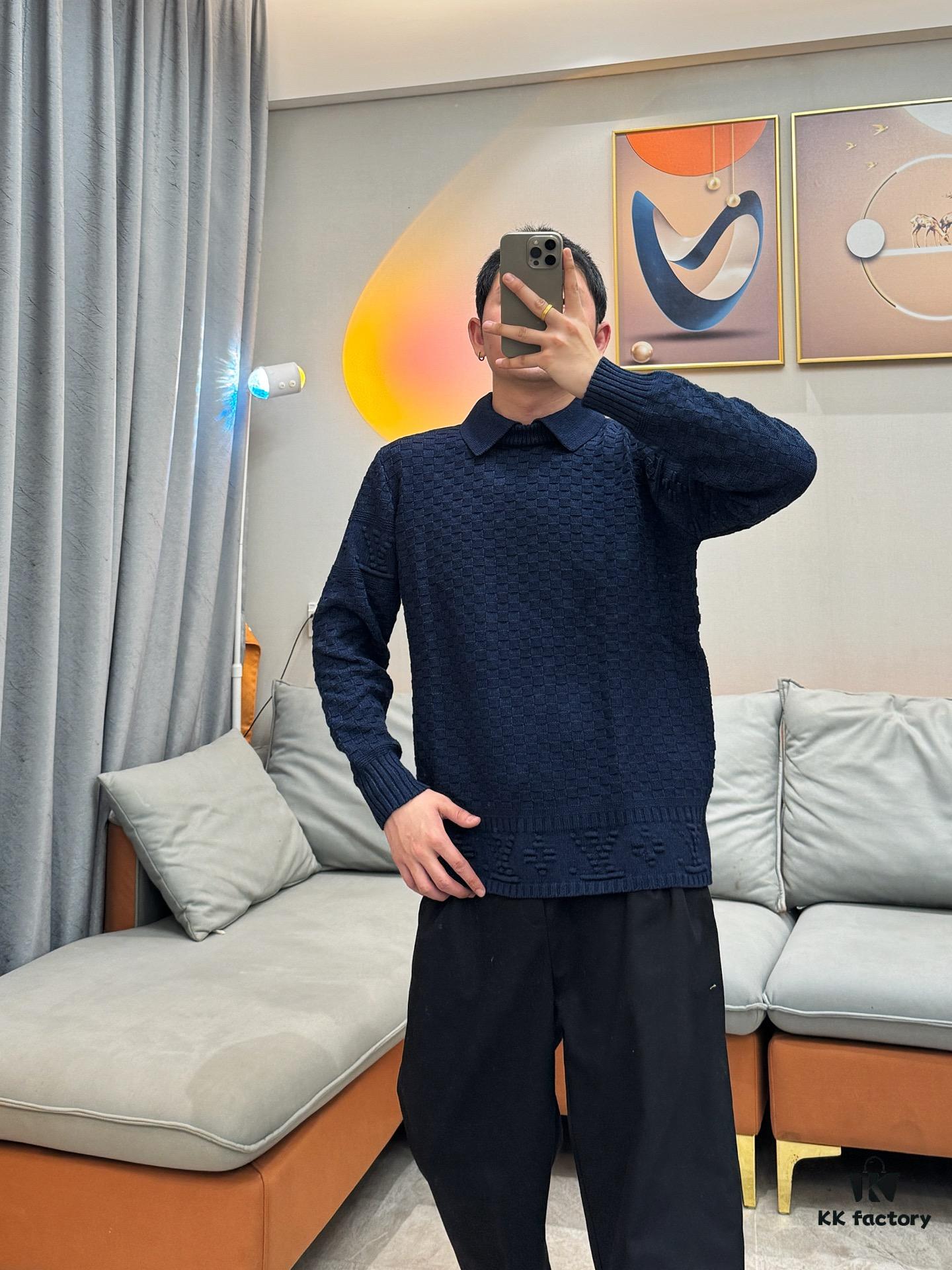 Real-shot model photo