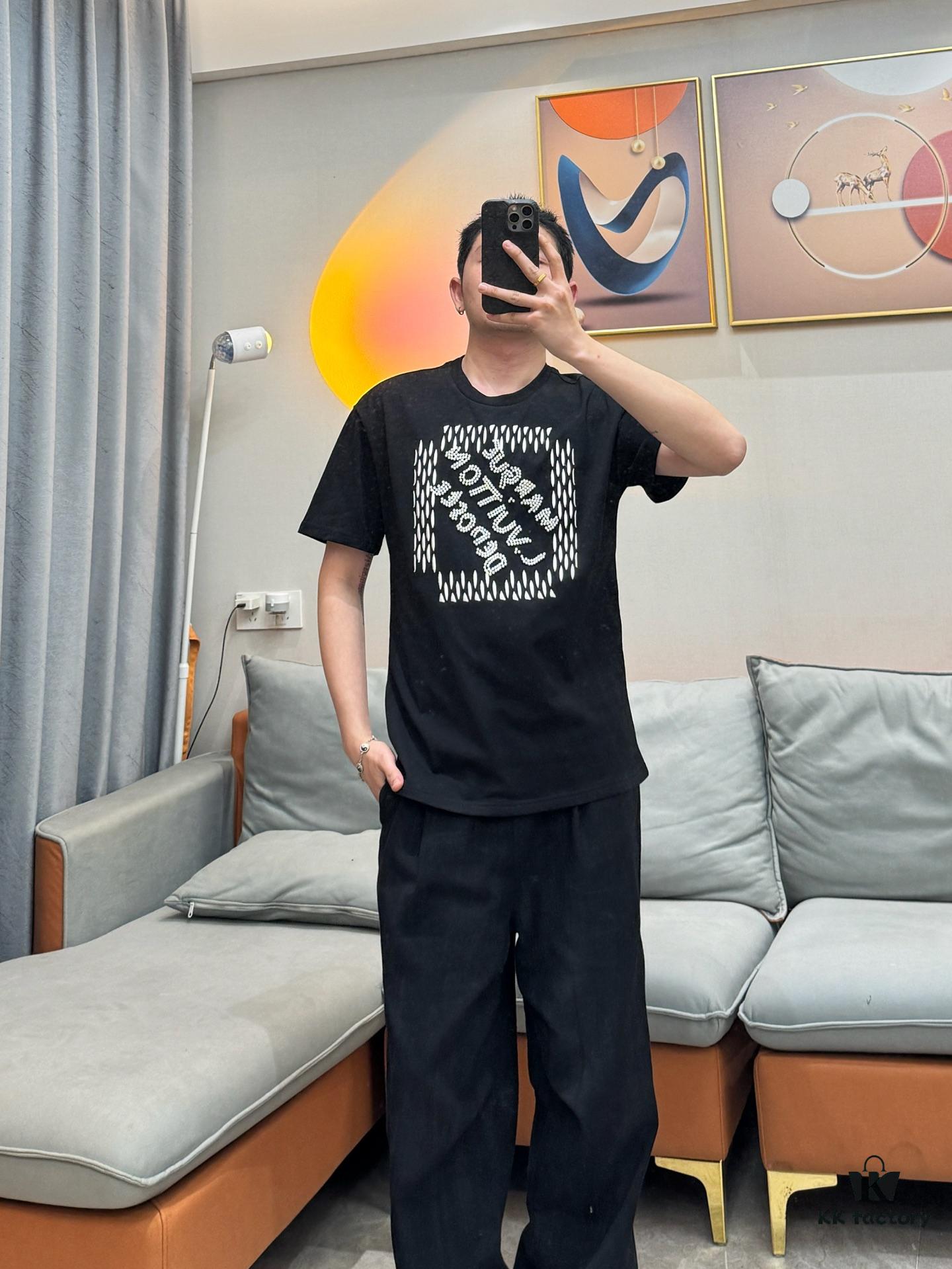 Model Photo Taken in Real Life